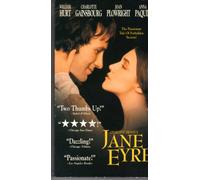 Jane Eyre