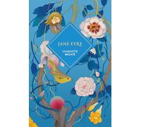Charlotte Brontë Jane Eyre (Copertina rigida) (PRESALE 20/03/2025)