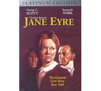 Jane Eyre