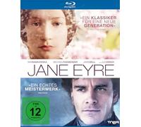 Jane Eyre (Blu-ray) Cary Fukunaga Jamie Bell Sally Hawkins