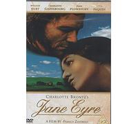 Jane Eyre