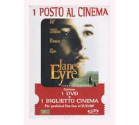 Jane Eyre (2011) (DVD)