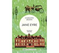 Charlotte Brontë Jane Eyre (Tascabile) Pocket Ilustrado