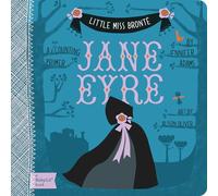 Jane Eyre: A Babylit Counting Primer