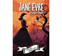 Jane Eyre (A FreeSchool Abridged Classic)