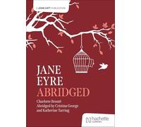 Jane Eyre Abridged
