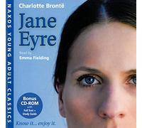Jane Eyre (Abridged) (3 CD)