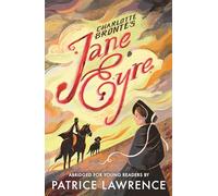 Jane Eyre: Abridged for Young Readers