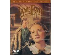 Jane Eyre (All Regions) by Margaret O'Brien