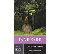 Jane Eyre: An Authoritative Text, Contexts, Criticism: 0