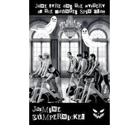 Jane Eyre and the Mystery of the Haunted Spin Class