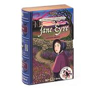 Jane Eyre (Available Feb)