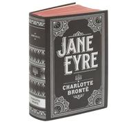 Jane Eyre: (Barnes & Noble Collectible Classics: Flexi Edition)