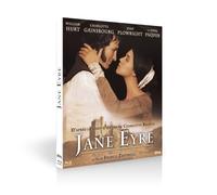 Jane Eyre [Blu-Ray]