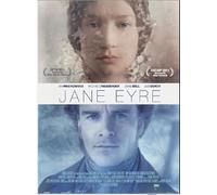 Jane Eyre (Blu-Ray) (Import) (2012) Mia Wasikowska; Michael Fassbender; Judi