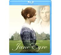 Jane Eyre (Blu-ray) Mia Wasikowska