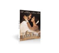 Jane Eyre BLU-RAY NUOVO