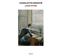 Jane Eyre - Brontë Charlotte