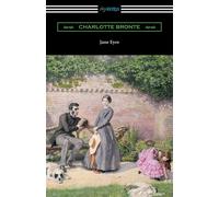 Jane Eyre - Bronte Charlotte