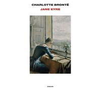 JANE EYRE - BRONTE CHARLOTTE - Einaudi