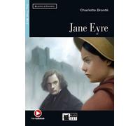 Jane Eyre. Buch + Audio-CD: Englische Lektüre für das 4. und 5. Lernjahr