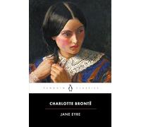 Charlotte Brontë Jane Eyre (Tascabile)