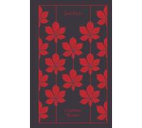 Jane Eyre (Penguin Clothbound Classics) by Charlotte Bronte