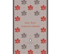 Charlotte Brontë Jane Eyre (Tascabile) Penguin English Library