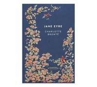 Jane Eyre | Charlotte Brontë | Coleção Romances Eternos