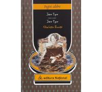 Jane Eyre - Charlotte Bronte, Pagini celebre, Editie in limba romana