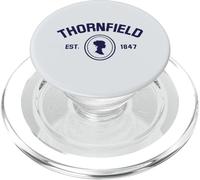 Jane Eyre Charlotte Bronte Thornfield 1847 PopSockets PopGrip per MagSafe