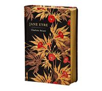 Charlotte Bronte Jane Eyre (Copertina rigida) Chiltern Classic