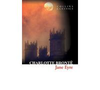Jane Eyre (Collins Classics) [Lingua inglese]