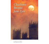 Jane Eyre (Collins Classics) [Lingua inglese]
