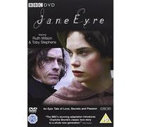 Jane Eyre (Complete 2007 BBC Adaptation) [Edizione: Regno Unito]