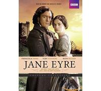 Jane Eyre (Costume Collection) (DVD)