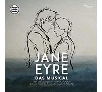 Jane Eyre - Deutschsprachige Erstaufnahme