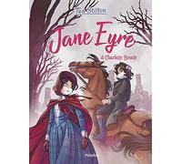 Jane Eyre di Charlotte Brontë - Stilton Tea