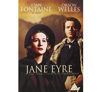 Jane Eyre [DVD] [1944] [Edizione: Regno Unito]