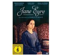 Jane Eyre (DVD) Samantha Morton Ciarán Hinds Gemma Jones Richard Hawley