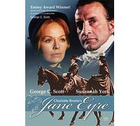 Movie - Jane Eyre