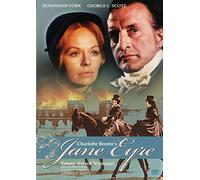 Jane Eyre (DVD) Holliday Grainger Jamie Bell Mia Wasikowska Su Elliot