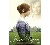 Jane Eyre (DVD) Mia Wasikowska