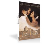 Jane Eyre DVD NUOVO