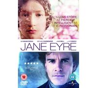 Jane Eyre (DVD) Tamzin Merchant Romy Settbon Moore Sally Hawkins Imogen Poots