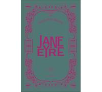 Jane Eyre: Édition limitée