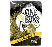 Jane Eyre. Ediz. a colori