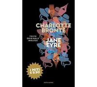 Jane Eyre. Ediz. inglese
