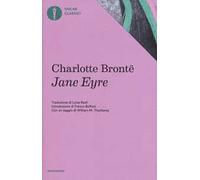 Jane Eyre. Ediz. inglese