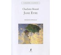 Jane Eyre. Ediz. integrale